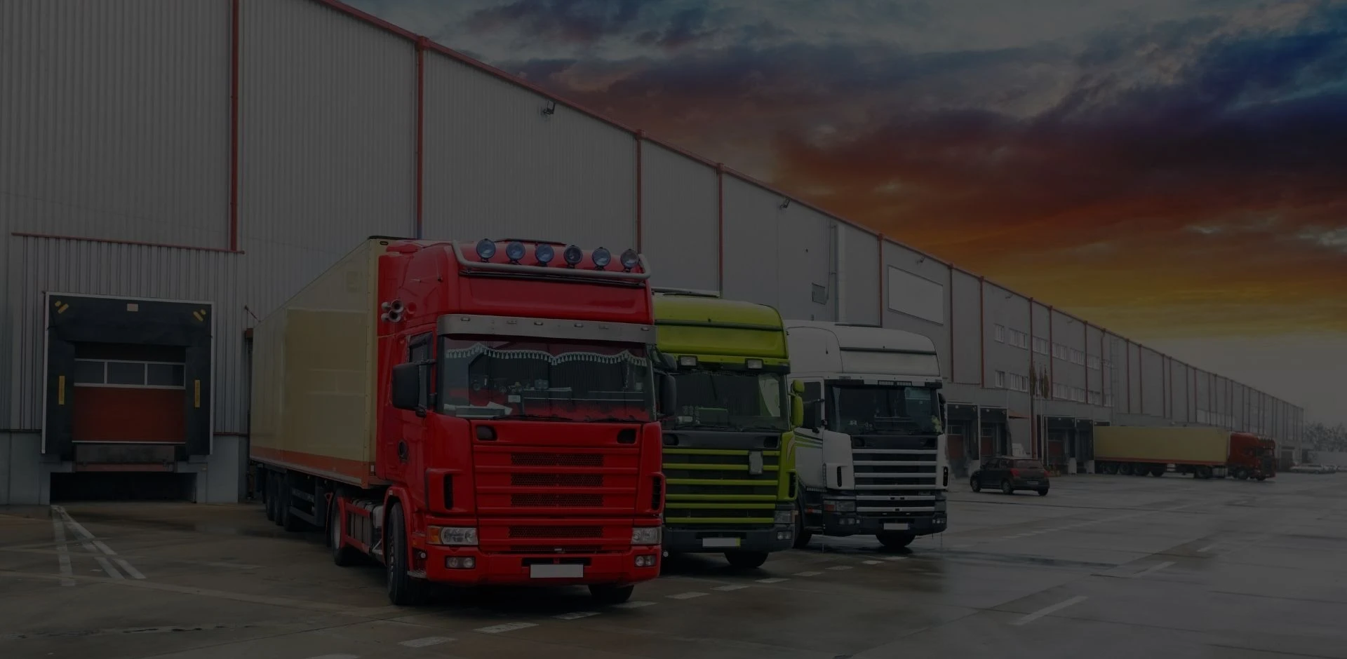 Ankara Baskil Ambarı